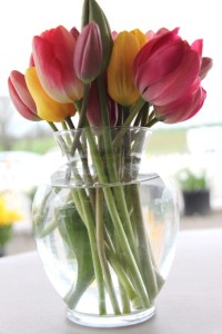 tulip bouquet_1